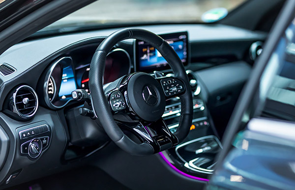 702bhp Manhart CR 700 Last Edition Revealed - A Final V8 Powered Goodbye For the C63 S