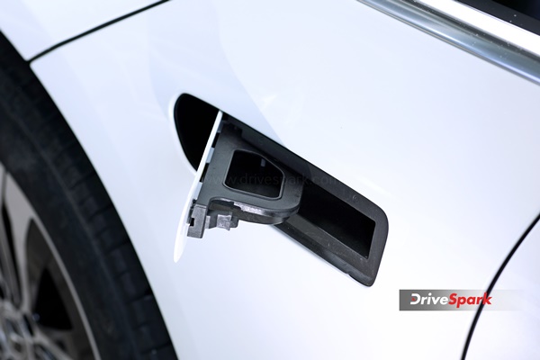 Mercedes EQS 580 First Drive Review - The S-Class Of EVs