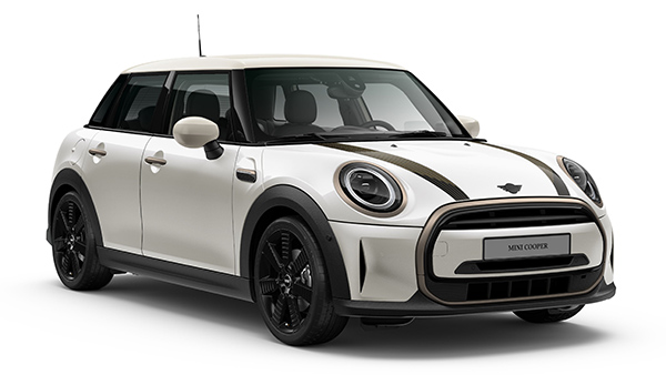 Mini Resolute, Untold & Untamed Editions Revealed 