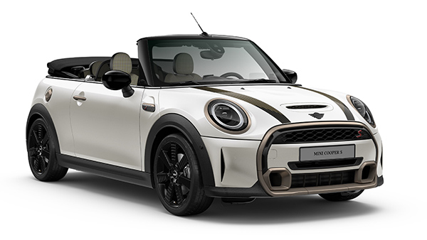 Mini Resolute, Untold & Untamed Editions Revealed 