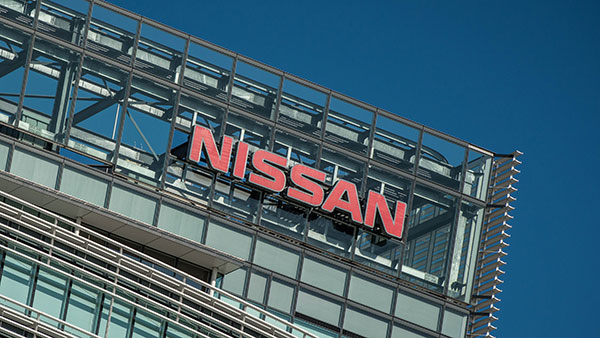 Nissan Sells Russian Business For Less Than $1 - Suffers Extraordinary $687 Million Loss
