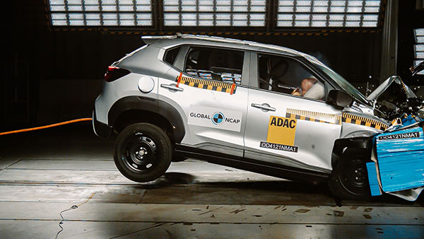 Global NCAP - Old Vs New: Here’s What Has Changed