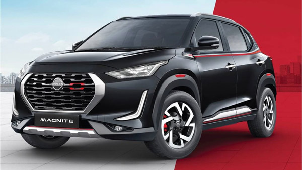 Nissan Magnite Once Again Becomes The Official Car Of The ICC Men’s T20 World Cup