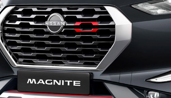Nissan Magnite Once Again Becomes The Official Car Of The ICC Men’s T20 World Cup