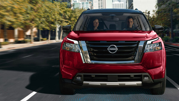 Nissan Sells Russian Business For Less Than $1 - Suffers Extraordinary $687 Million Loss