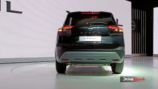 Nissan Unveils Juke, Qashqai & X-Trail SUVs In India - X-Trail To Be Launched First