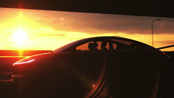 Ola Electric Car Interior Teased For The First Time - Motorcycles Coming Next Year Ola Electric Car Interior Teased For The First Time - Motorcycles Coming Next Year