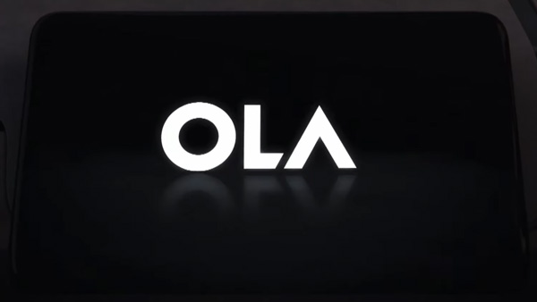 Ola Electric Car Interior Teased For The First Time - Motorcycles Coming Next Year Ola Electric Car Interior Teased For The First Time - Motorcycles Coming Next Year