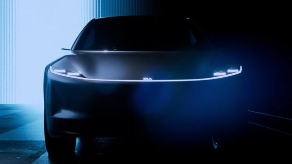 Ola Electric Car Interior Teased For The First Time - Motorcycles Coming Next Year Ola Electric Car Interior Teased For The First Time - Motorcycles Coming Next Year