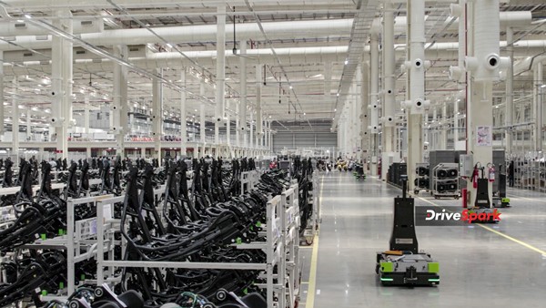 Ola Electric To Increase Annual Production Following Increased Demand