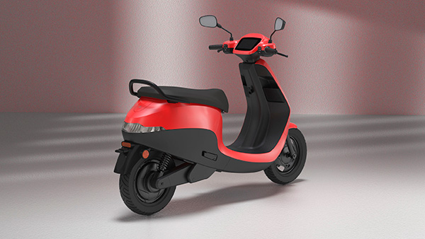 Ola Electric To Increase Annual Production Following Increased Demand