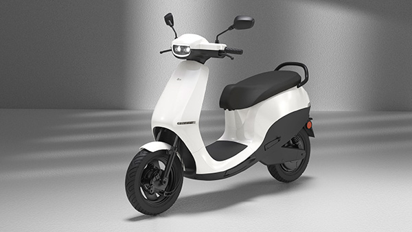 Ola S1 Air Launched In India At Rs 79,999 - The Electric Ola For Everyone?