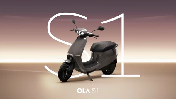 Cheaper Ola Electric Scooter Coming This Diwali - Likely To Be Priced Around Rs 80,000