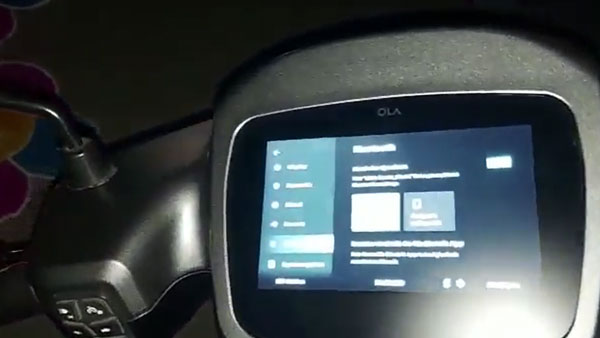 Ola S1 Pro Turned Into Boombox For Navratri Celebrations: Ola CEO Says Navratri Mode Incoming