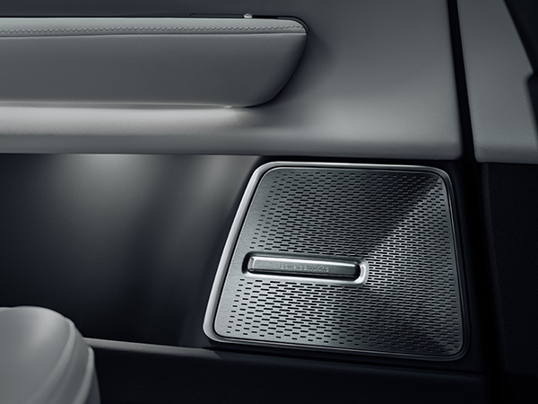 Polestar 3 Electric SUV Revealed With 510bhp & 610 Kilometre Range