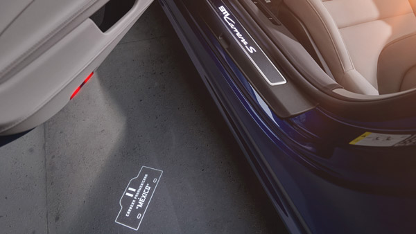 Porsche 911 Carrera Panamericana Special Revealed - One-Off Racing Tribute