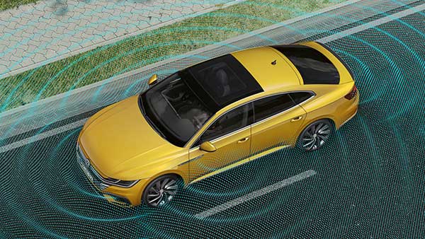 Here’s How 5G Can Reshape The Future Of Automotive Technology