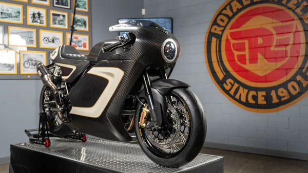 8 New Royal Enfield Motorcycles In The Pipeline - ‘Bullet’ To ‘Shotgun’, Get To Know Them All