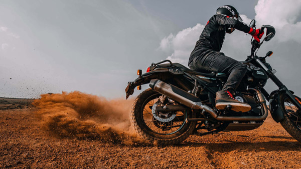 8 New Royal Enfield Motorcycles In The Pipeline - ‘Bullet’ To ‘Shotgun’, Get To Know Them All