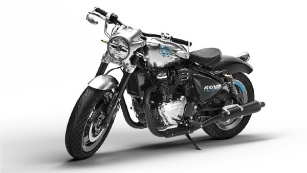 8 New Royal Enfield Motorcycles In The Pipeline - ‘Bullet’ To ‘Shotgun’, Get To Know Them All