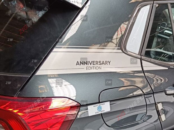 Skoda Kushaq Anniversary Edition Prices Leaked Ahead Of The Launch - Price, Features & More Skoda Kushaq Anniversary Edition Prices Leaked Ahead Of The Launch - Price, Features & More
