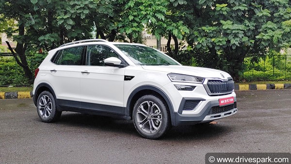 Skoda Kushaq Anniversary Edition Prices Leaked Ahead Of The Launch - Price, Features & More Skoda Kushaq Anniversary Edition Prices Leaked Ahead Of The Launch - Price, Features & More