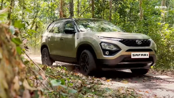 Buying This Base Variant SUV Makes A Lot Of Sense – Definitely Looks Premium