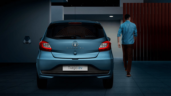 Tata Tiago EV Bookings To Commence From October 10 