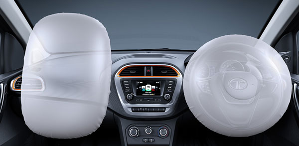 Tata Tiago NRG CNG Coming Soon – Likely To Be Priced Around Rs 7.50 Lakh