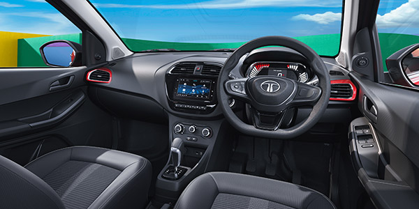 Tata Tiago NRG CNG Coming Soon – Likely To Be Priced Around Rs 7.50 Lakh