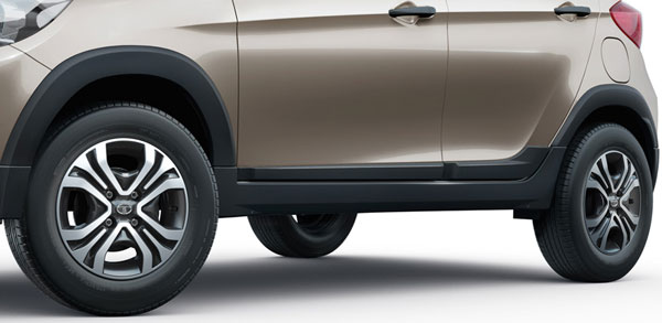 Tata Tiago NRG CNG Coming Soon – Likely To Be Priced Around Rs 7.50 Lakh