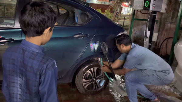 This Tata Tigor EV Owner Faced A Nightmare – Here’s How You Can Avoid Such A Situation This Tata Tigor EV Owner Faced A Nightmare – Here’s How You Can Avoid Such A Situation