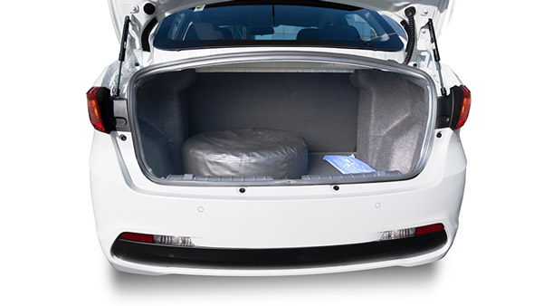 This Fleet Operator Orders 2,000 Xpres-T EVs From Tata Motors