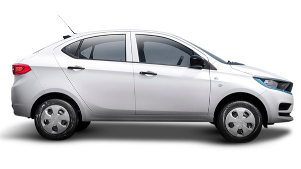 This Fleet Operator Orders 2,000 Xpres-T EVs From Tata Motors
