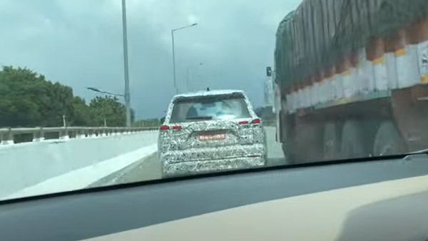 Toyota Innova Hycross Will Also Be Sold As A Maruti Suzuki - Launch Set For Early Next Year 