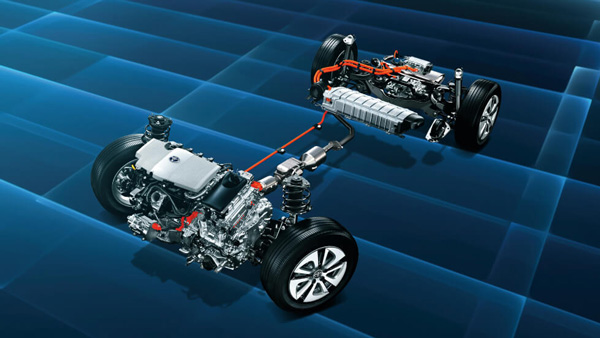 Toyota Urban Cruiser Hyryder Deliveries Commence In India - Waiting Period Extends Up To 6 Months