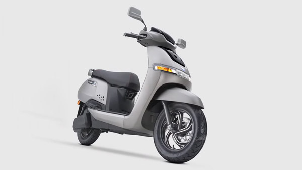 Hero Vida V1 Vs TVS iQube – Range, Performance, Charging & More