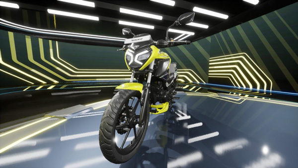 Top-Spec TVS Raider 125 SmartXonnect Launched At Rs 99,900 - 5 Inch TFT Display, Bluetooth & More