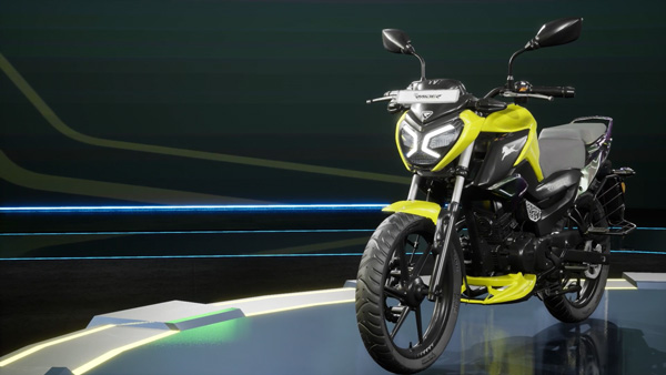 Top-Spec TVS Raider 125 SmartXonnect Launched At Rs 99,900 - 5 Inch TFT Display, Bluetooth & More