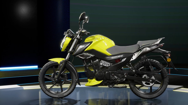 Top-Spec TVS Raider 125 SmartXonnect Launched At Rs 99,900 - 5 Inch TFT Display, Bluetooth & More