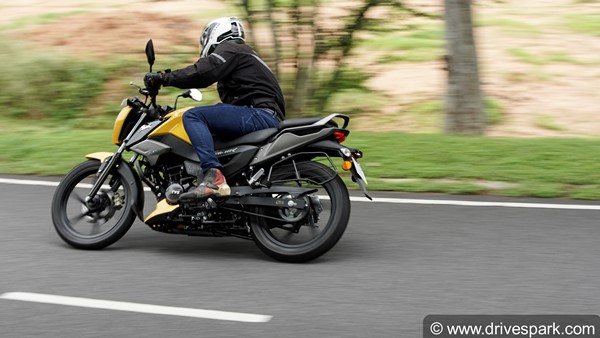 TVS Raider 125 To Get Major Update - Launch On October 19