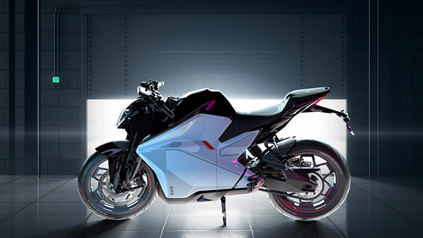 Ultraviolette F77 Production Trials Commence: Performance Electric Motorcycle To Be Launched This Year