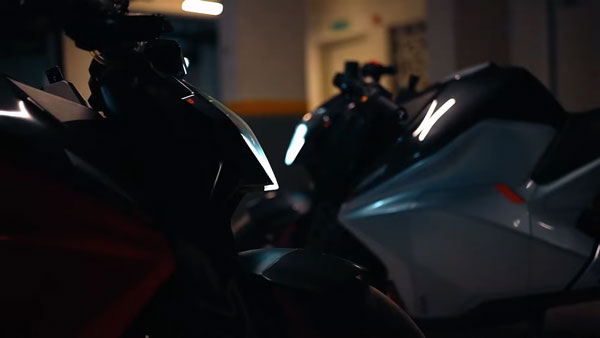 Ultraviolette F77 Electric Motorcycle To Be Launched In November 2022 - The Wait Is Finally Over