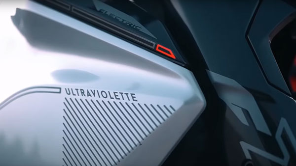 Ultraviolette F77 - Everything We Know So Far