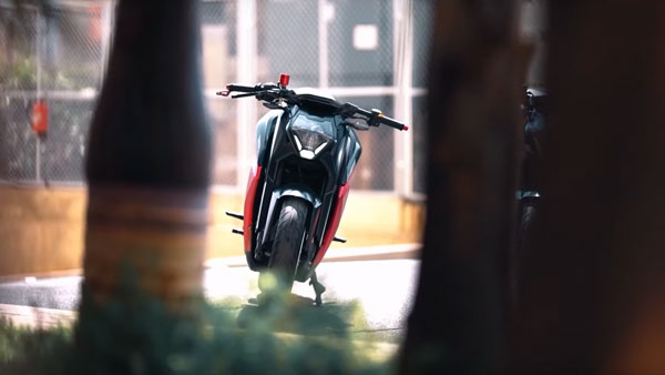 Ultraviolette F77 Electric Motorcycle To Be Launched In November 2022 - The Wait Is Finally Over