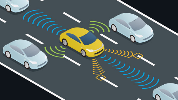 Here’s How 5G Can Reshape The Future Of Automotive Technology