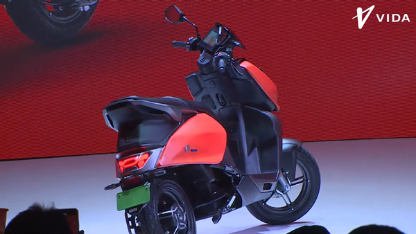 Hero Vida V1 Plus & V1 Pro Electric Scooters Launched In India - Prices Start At Rs 1.45 Lakh 