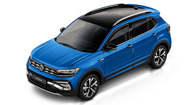 Volkswagen Taigun Base Variant - Rs 1 Lakh More Expensive Than Rivals From Japan & Korea