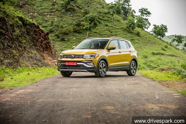 Volkswagen Taigun, Virtus Get Discount Up To Rs 80,000 This Festive Season