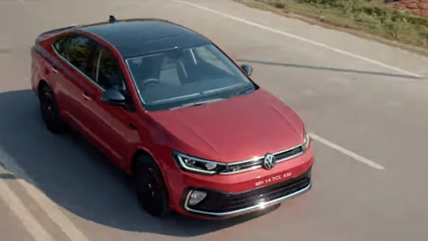 Volkswagen Taigun, Virtus Get Discount Up To Rs 80,000 This Festive Season